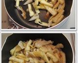 §ひじき&切り干し大根の炒め煮§作り方3写真