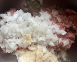 超簡単☆炊飯器で中華風肉だんごスープ♪♪作り方1写真
