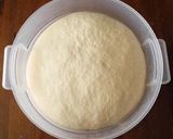 NYの味★ビアリー（茹でないベーグル）作り方10写真