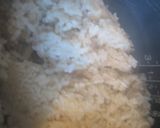 生姜ご飯鮎の塩焼き載せ作り方2写真