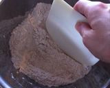 豆腐☆玄米パン作り方3写真