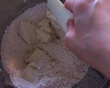 豆腐☆玄米パン作り方4写真