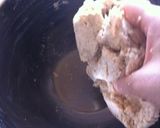 豆腐☆玄米パン作り方5写真