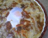 節分に♪ デコ『焼きカレー』作り方3写真