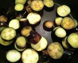 冷やしてうまうまっ♪簡単ナスの煮物♡作り方1写真