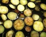 冷やしてうまうまっ♪簡単ナスの煮物♡作り方3写真