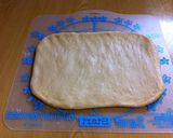 くるくるあんぱん増量（ちぎりパン）作り方7写真