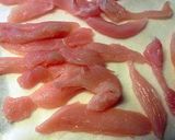 便利な鶏ムネ肉作り方1写真
