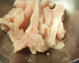 便利な鶏ムネ肉作り方3写真
