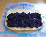 くるくるあんぱん増量（ちぎりパン）作り方8写真
