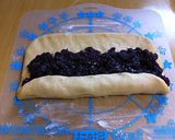 くるくるあんぱん増量（ちぎりパン）作り方9写真