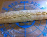 くるくるあんぱん増量（ちぎりパン）作り方10写真