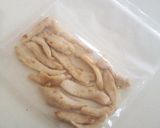 便利な鶏ムネ肉作り方5写真
