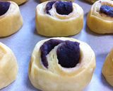 くるくるあんぱん増量（ちぎりパン）作り方13写真