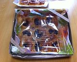 くるくるあんぱん増量（ちぎりパン）作り方18写真