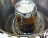 かに茶碗蒸し作り方1写真