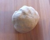 豆腐☆玄米パン作り方7写真