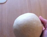 豆腐☆玄米パン作り方8写真