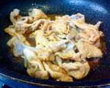 シンプルだけどみんな大好き豚の生姜焼き作り方3写真
