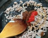 麻婆ゴーヤ作り方5写真
