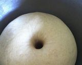 豆腐☆玄米パン作り方10写真