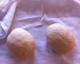 豆腐☆玄米パン作り方11写真