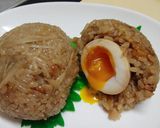 ♪私流玉めし♪作り方5写真