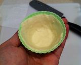 小さなエッグタルト作り方8写真