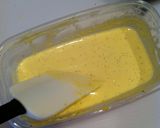 小さなエッグタルト作り方10写真