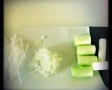 低GIなこっくり味の鴨せいろ蕎麦作り方2写真