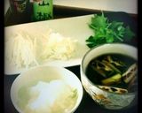 低GIなこっくり味の鴨せいろ蕎麦作り方6写真