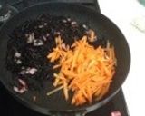 具だくさんひじきの煮物作り方5写真
