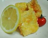 ハンペンのチーズ挟み揚げ☆作り方4写真