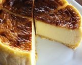 ピロ丸理想のベイクドチーズケーキ作り方12写真