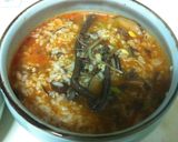 韓国☆ユッケジャンスープ＆クッパ作り方12写真