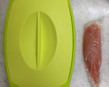 スチーマーで♪鶏ささ身と切り昆布煮☆作り方2写真