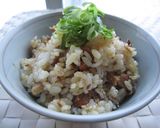 さんまの蒲焼き缶で☆お手軽ひつまぶし風作り方3写真