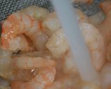 味噌とレタスのパスタ作り方3写真
