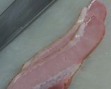 味噌とレタスのパスタ作り方4写真
