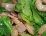 味噌とレタスのパスタ作り方18写真