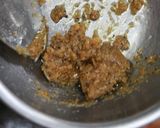 味噌とレタスのパスタ作り方15写真
