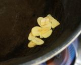 味噌とレタスのパスタ作り方13写真