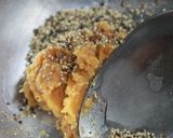 味噌とレタスのパスタ作り方8写真