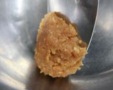 味噌とレタスのパスタ作り方7写真