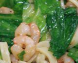 味噌とレタスのパスタ作り方21写真