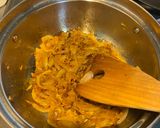 サバ缶本格スパイスカレー作り方2写真
