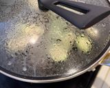 簡単 サバ缶とナスとピーマンの謎中華作り方4写真