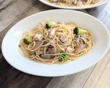 免疫強化！焼き舞茸のペペロンソテー作り方5写真