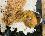私史上最高🤣の納豆巻き😋😻作り方4写真