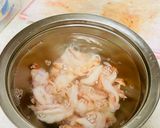 海老の刺身（下処理）作り方13写真